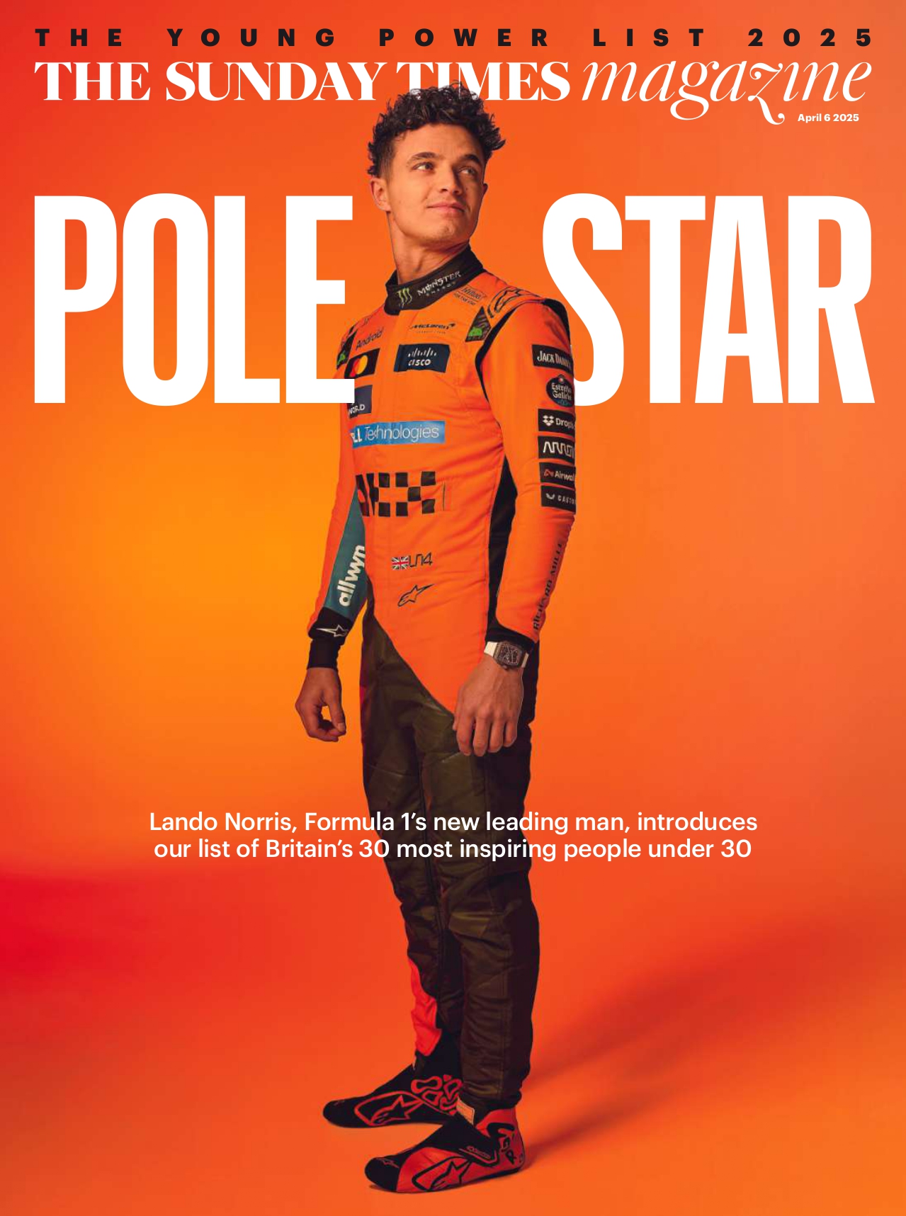 Canadian Grand Prix: Iconic Magazine Covers with F1 Drivers