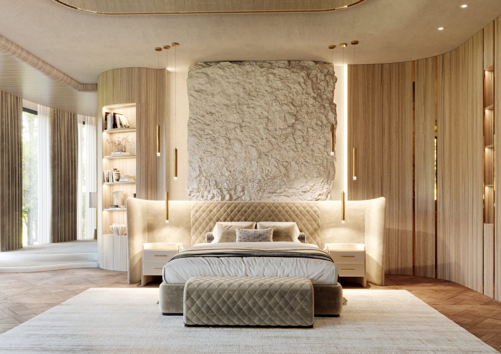 Bedroom Ideas: 25 High-End Designs for an Interior Glow-Up (Part II)