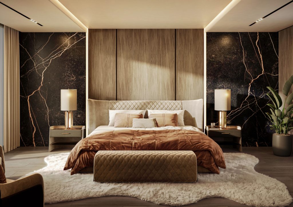 Bedroom Ideas: 25 High-End Designs for an Interior Glow-Up (Part II)
