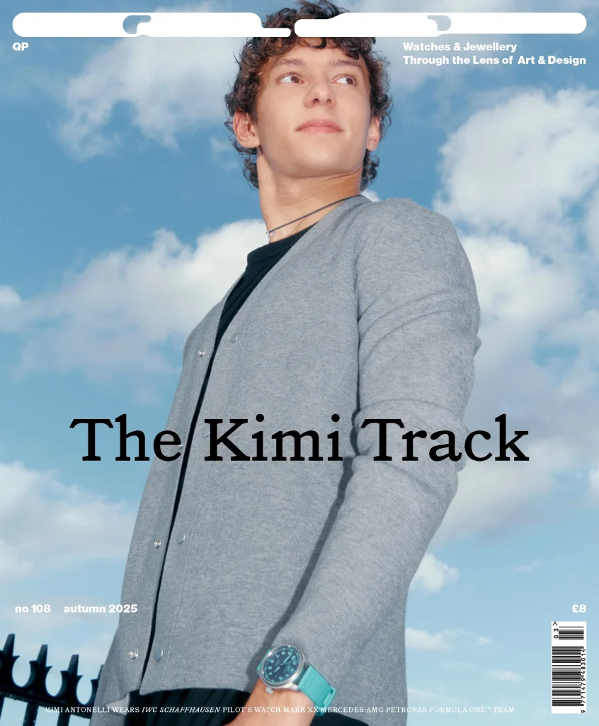 Canadian Grand Prix: Iconic Magazine Covers with F1 Drivers
