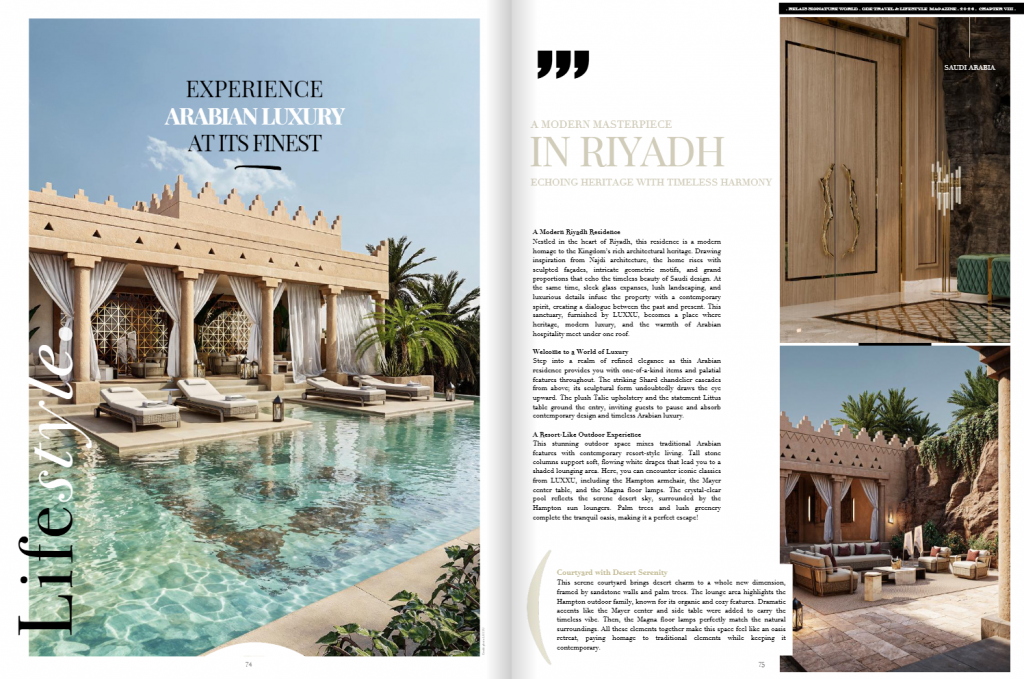 A Conversation Between City & Soul: Read ODE's New Magazine Issue
