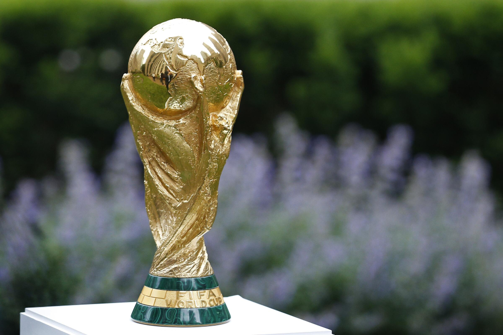 7 Iconic Luxury Hotels to Stay During the FIFA WORLD CUP 2026