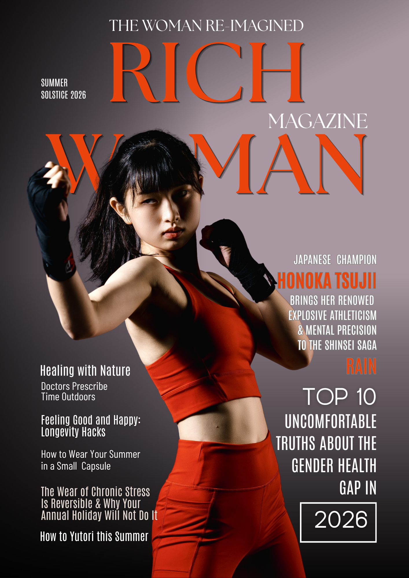 Worldwide Digital & Print Design Magazines Worth Checking!
