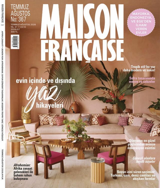 Worldwide Digital & Print Design Magazines Worth Checking!