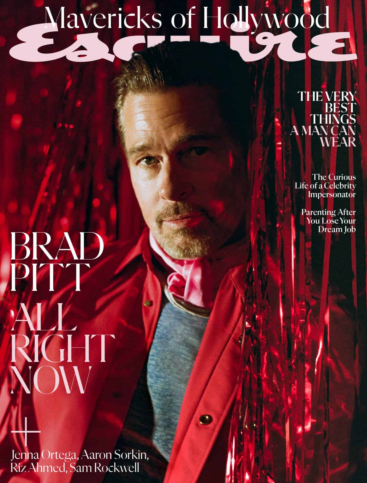 Living The American Dream: All the Celebrity Issues You Should Read
