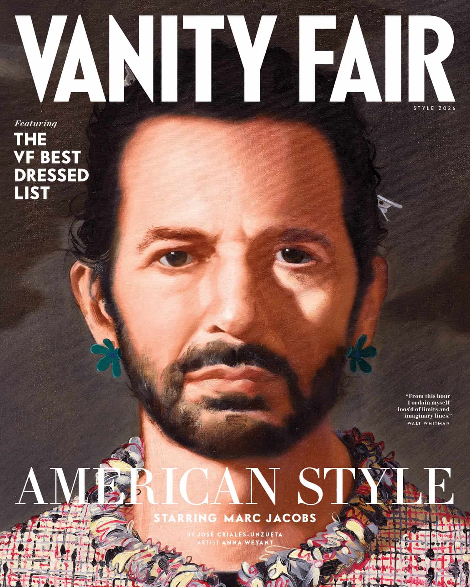 Living The American Dream: All the Celebrity Issues You Should Read