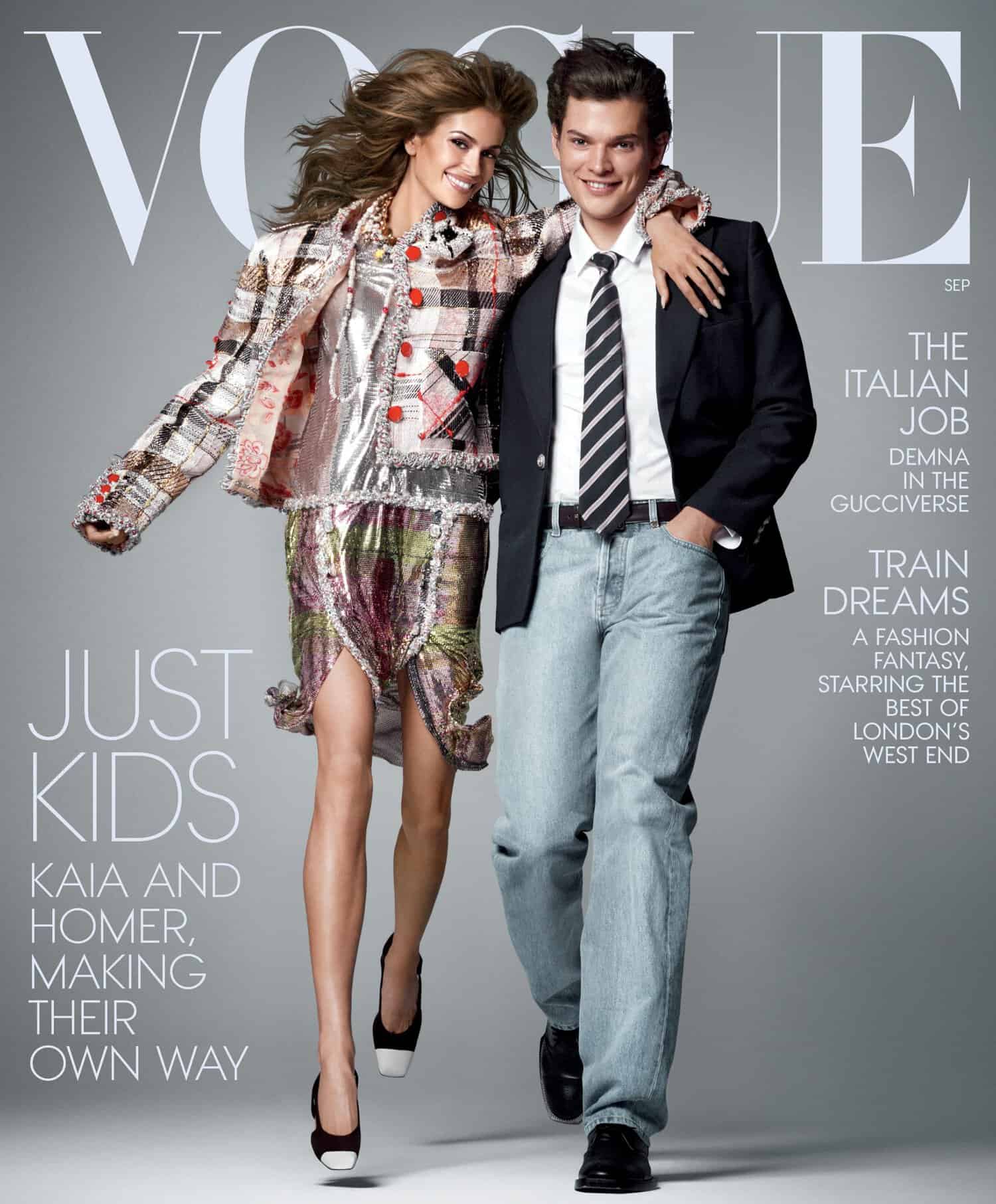 Living The American Dream: All the Celebrity Issues You Should Read