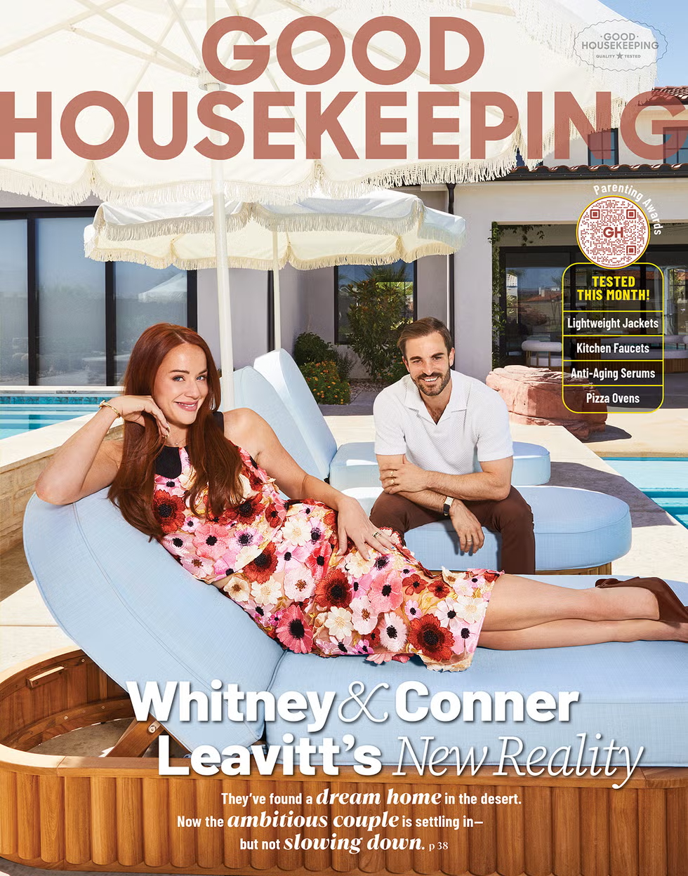Living The American Dream: All the Celebrity Issues You Should Read