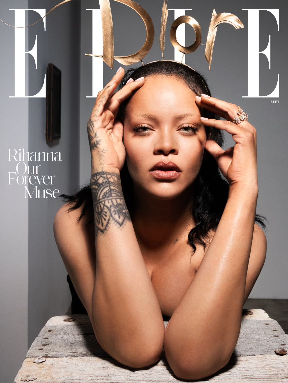 Living The American Dream: All the Celebrity Issues You Should Read