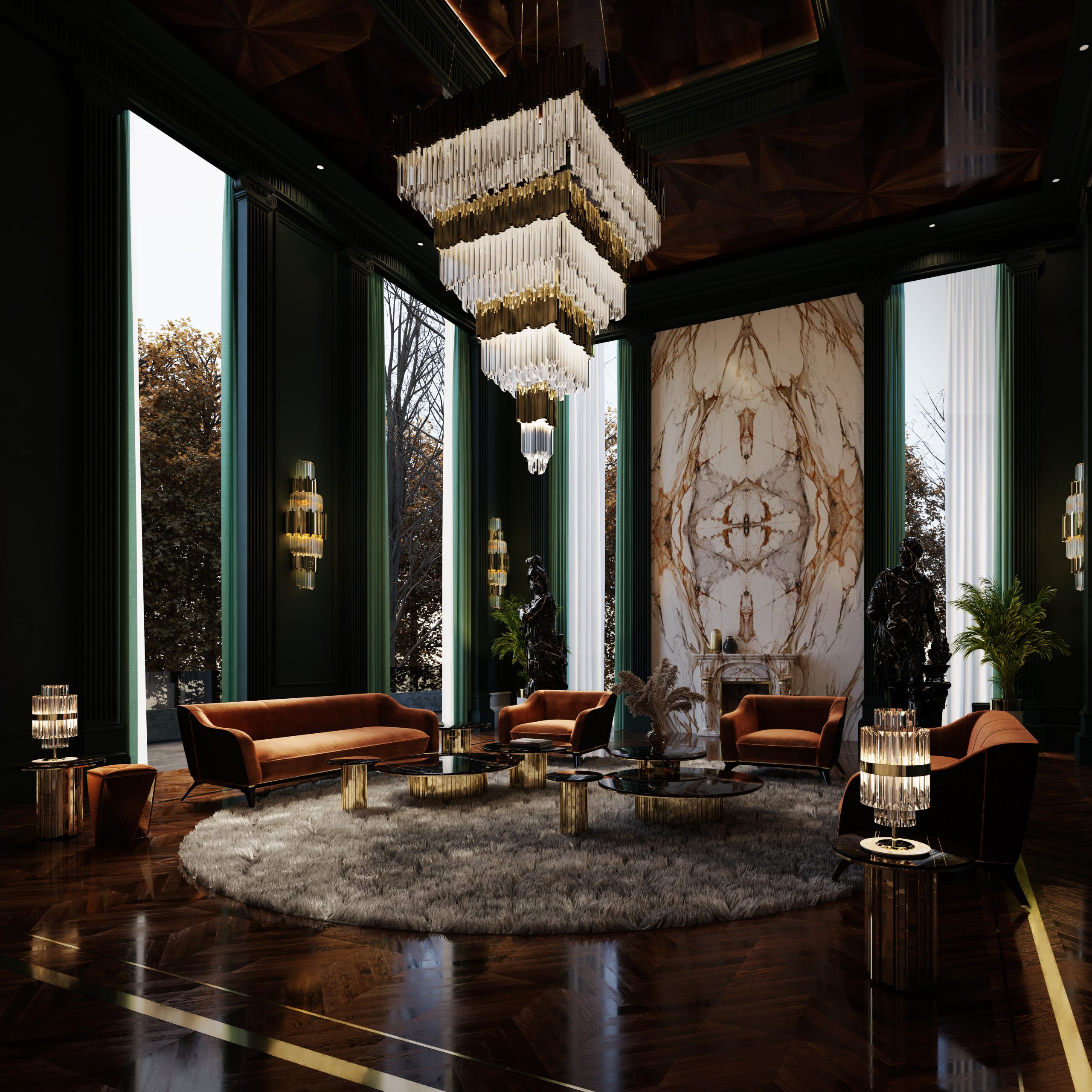 Fall Trends 2026: Explore the Latest Issue of Luxe Ottawa Magazine