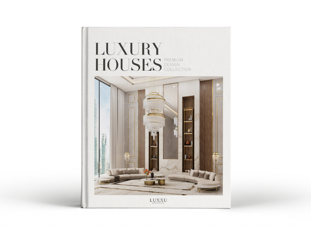 Kelly Hoppen: A Close-Up on the Designer's Best-Selling Books