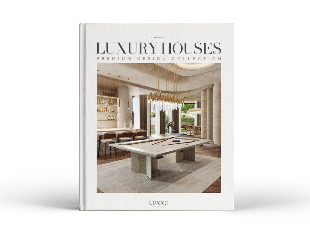 Kelly Hoppen: A Close-Up on the Designer's Best-Selling Books